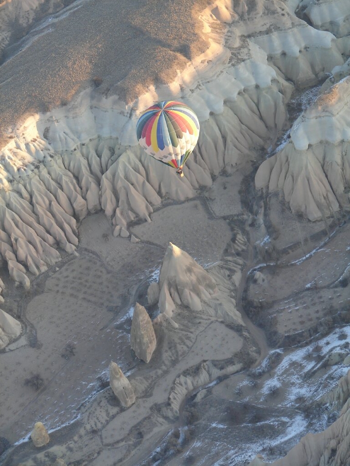turkey Cappadocia