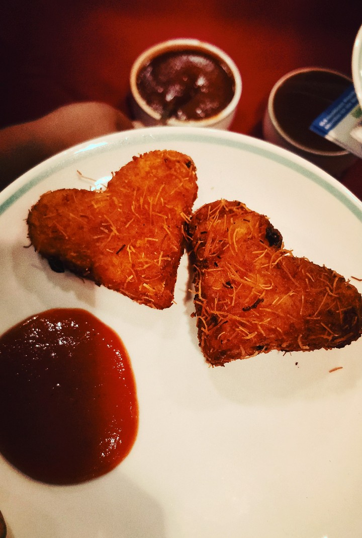 yum food