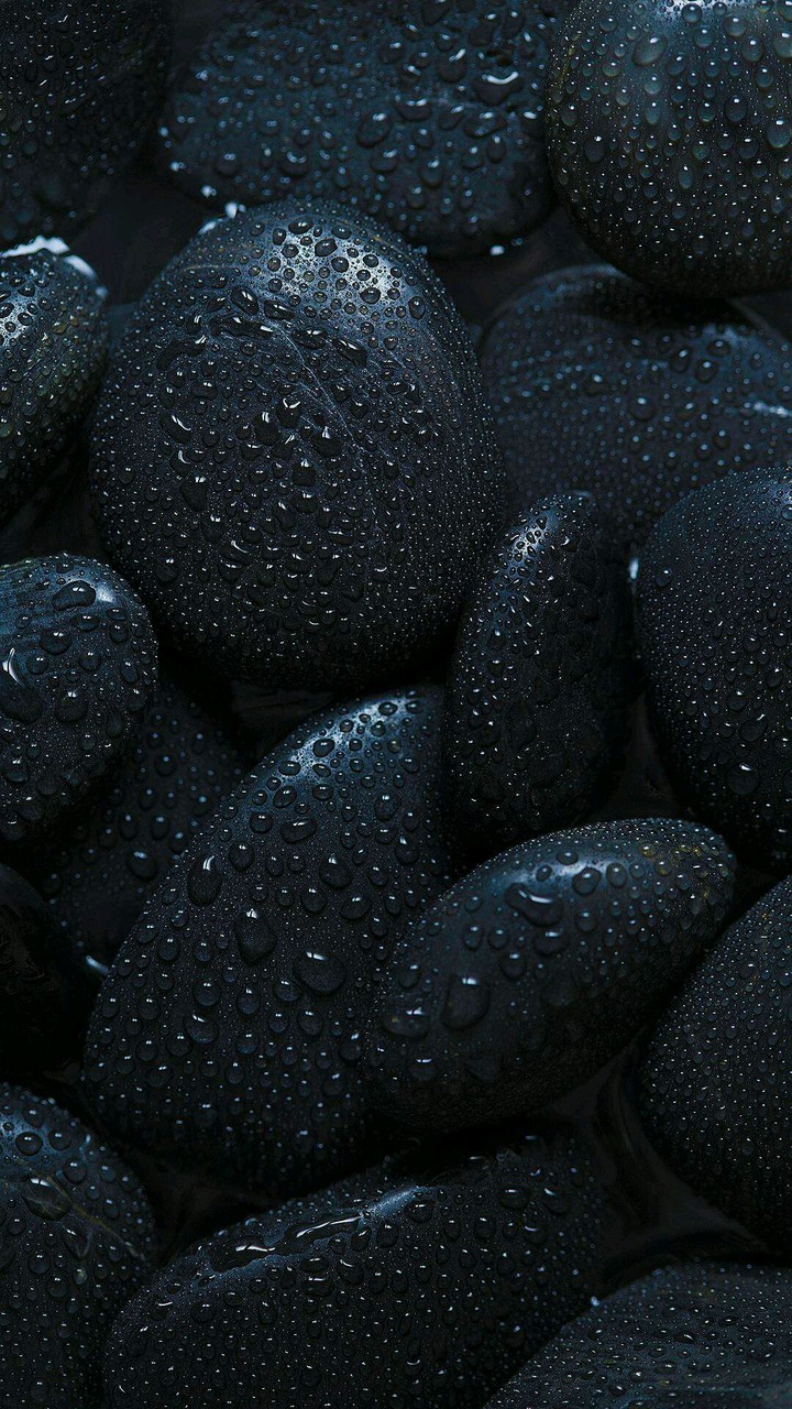 Beautiful stone