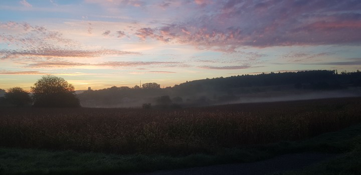 Good Morning