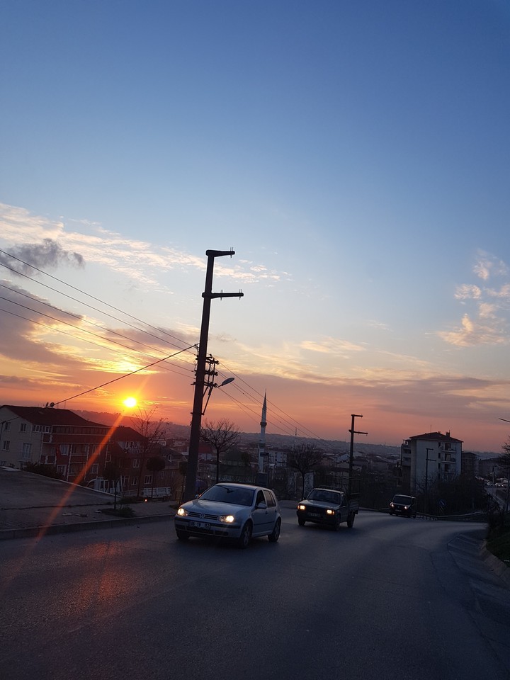 Sky