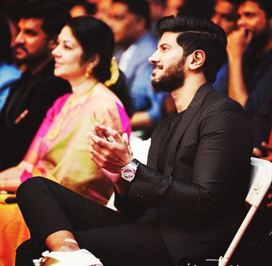 Dulquer salmaan