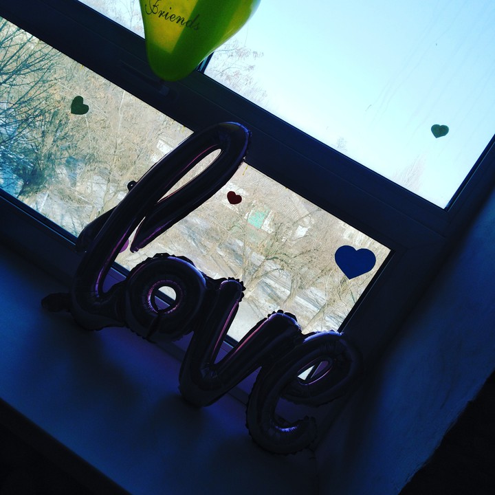 Love
