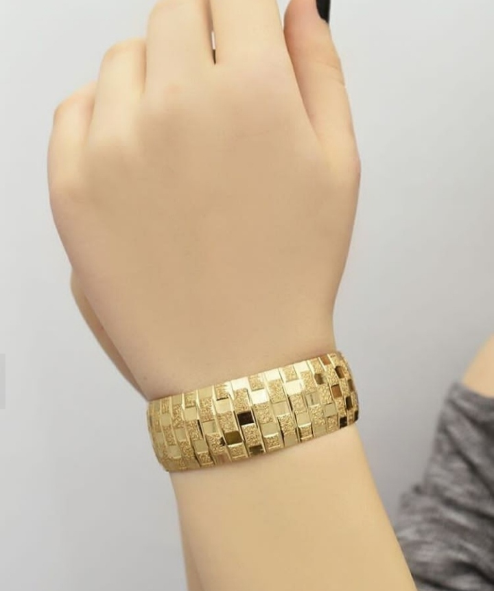 Gold