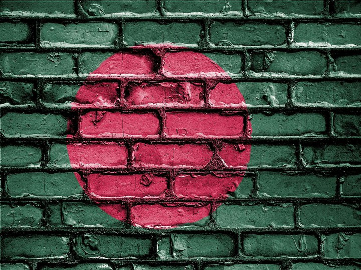 Bangladesh