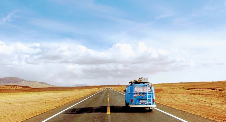 Road Trip!!! 2