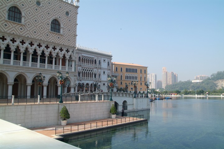 Macao
