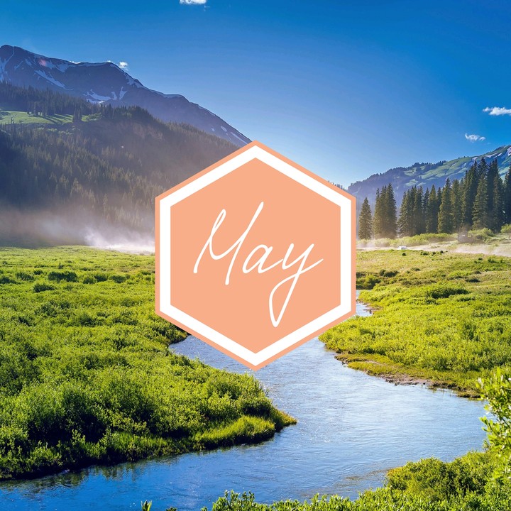May