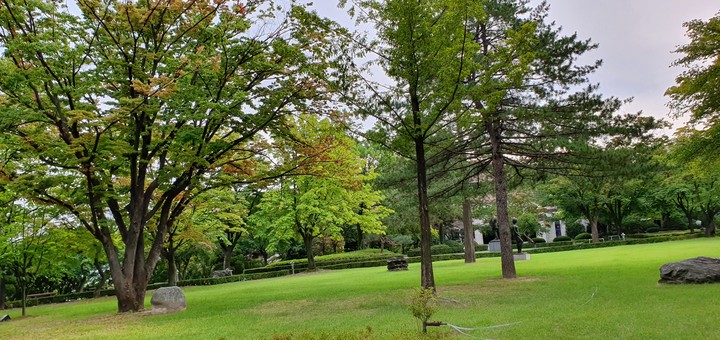 기울임
