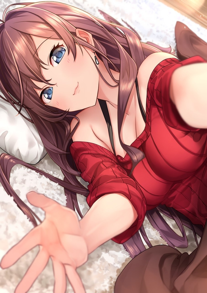 Anime / idolmaster
