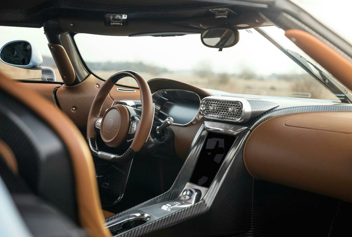 Ragera Interior
