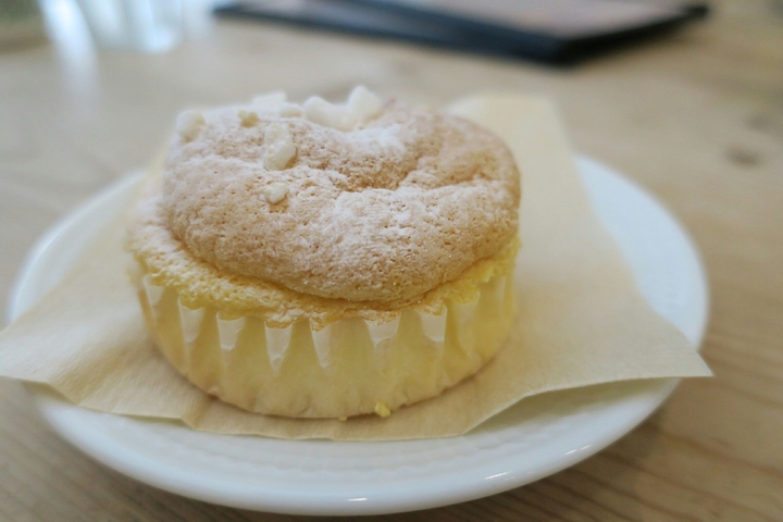 ケーキ