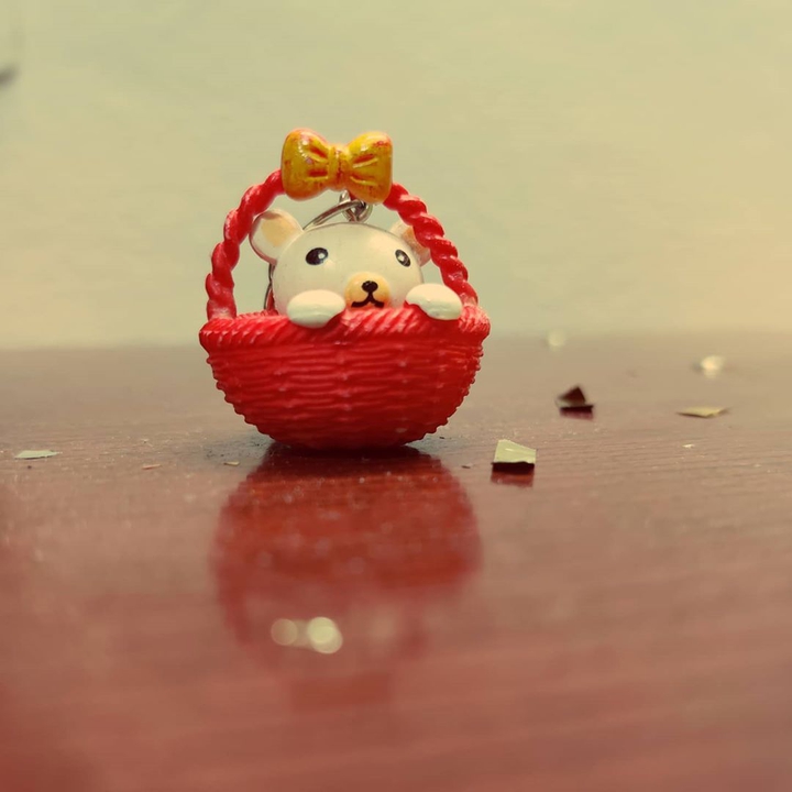 Cute little one