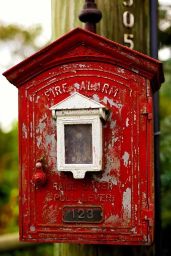 Mailbox