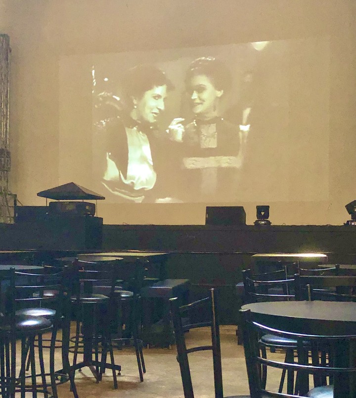 Cine Antiguo Mexicano