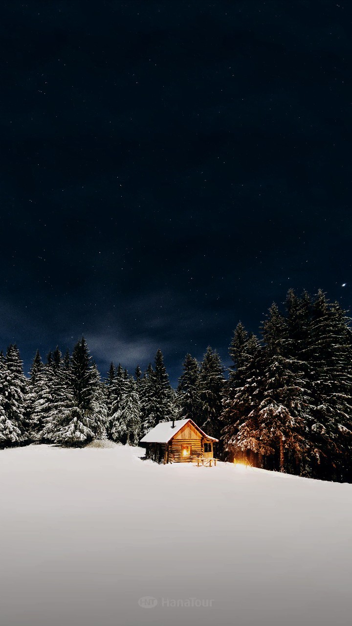 Let it snow