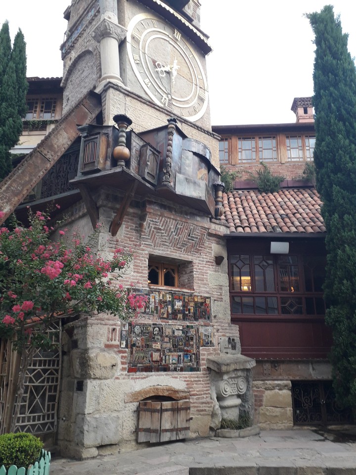 Building