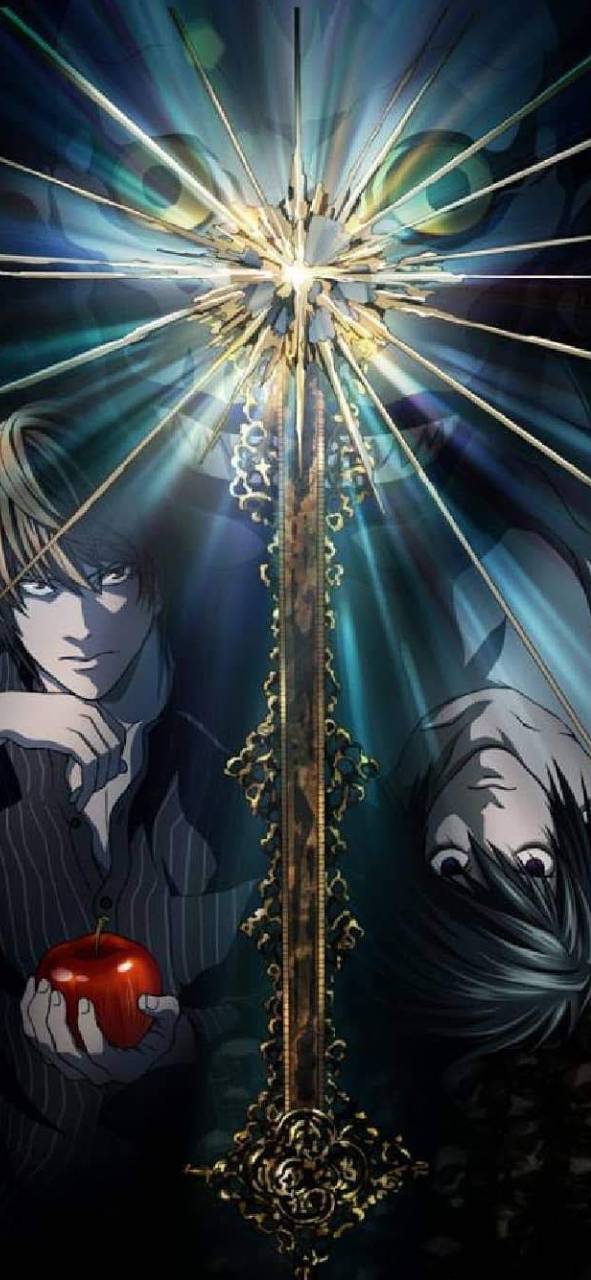 Death Note