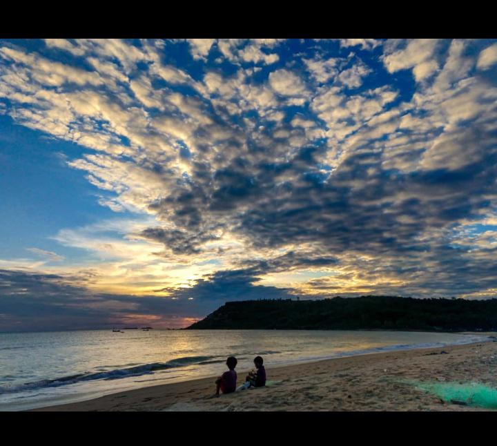 Beautiful Beach