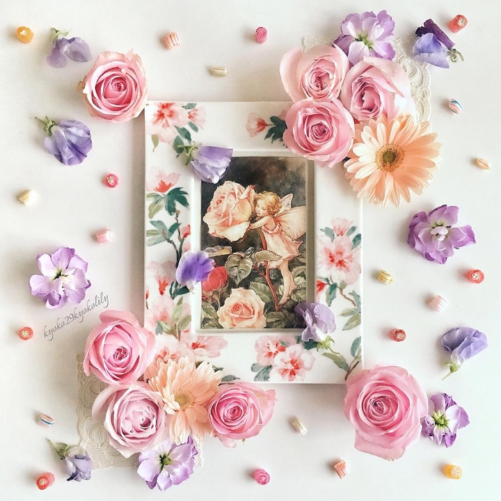 flowers