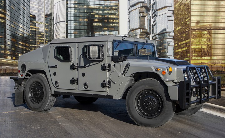 hummwv