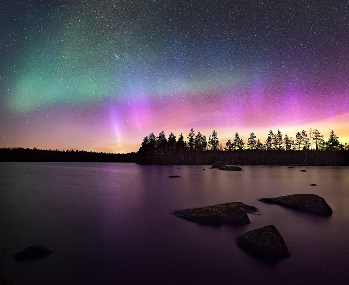 Northern Lights