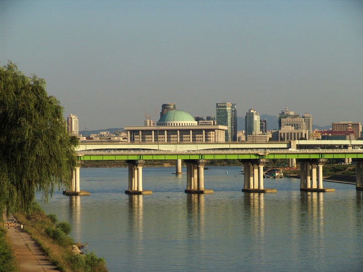 Bridge