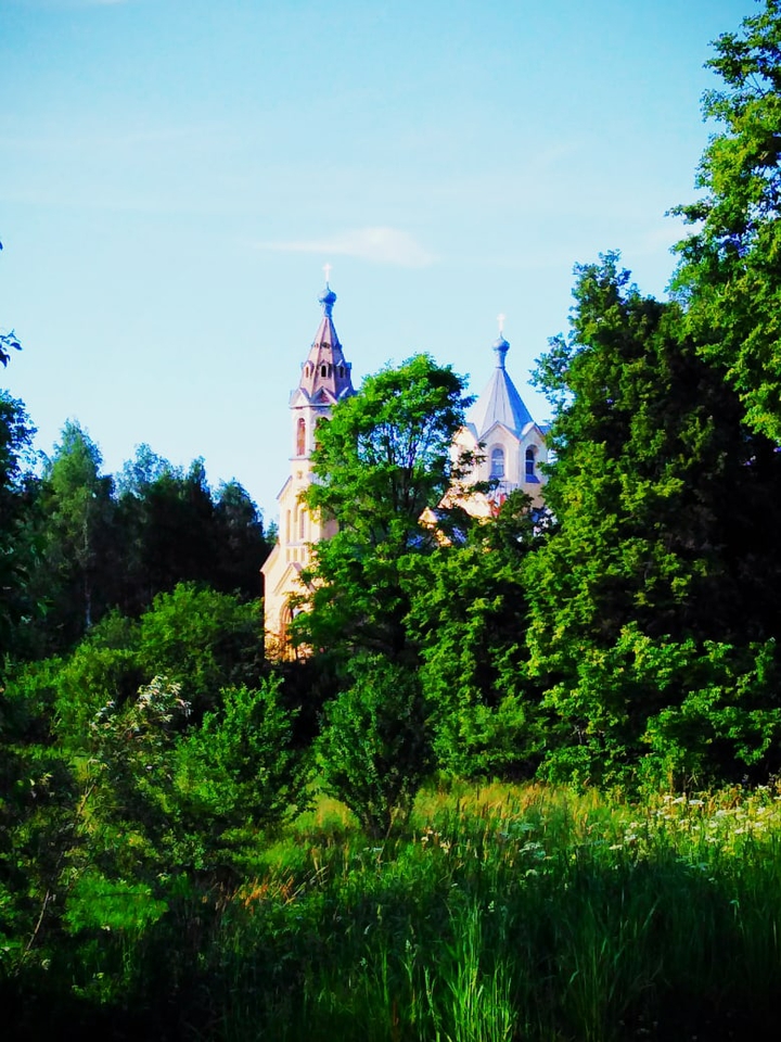 Лисино-Корпус