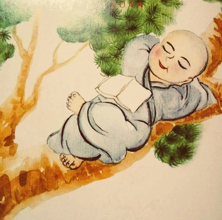 chú tiểu