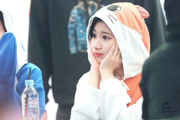 사나