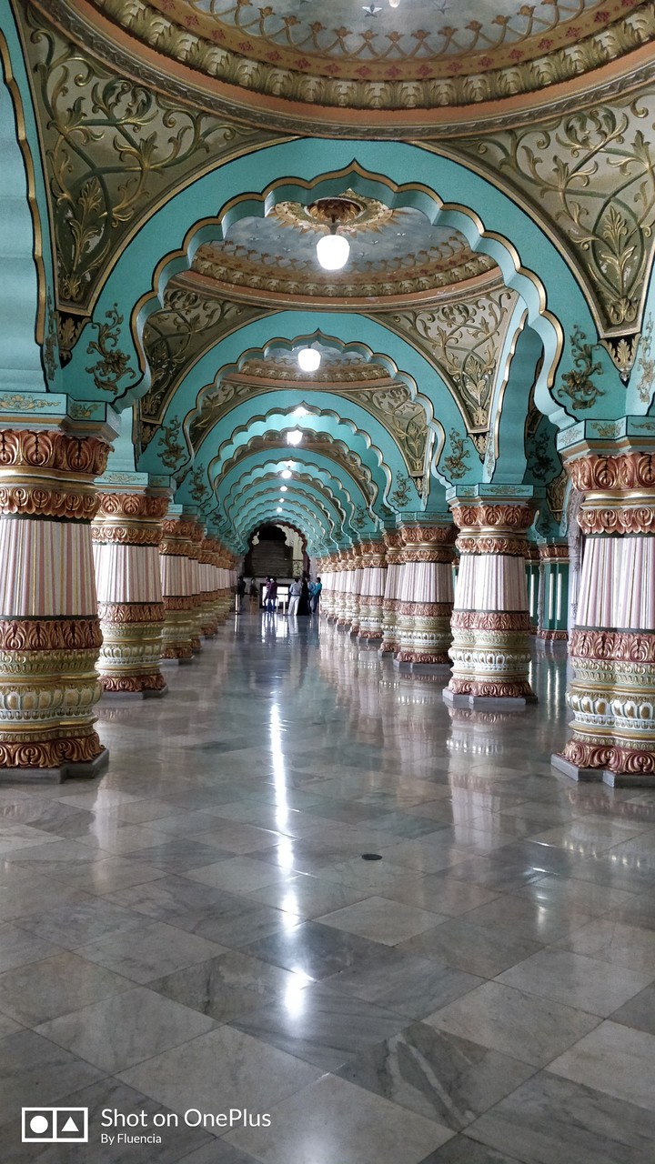 palace