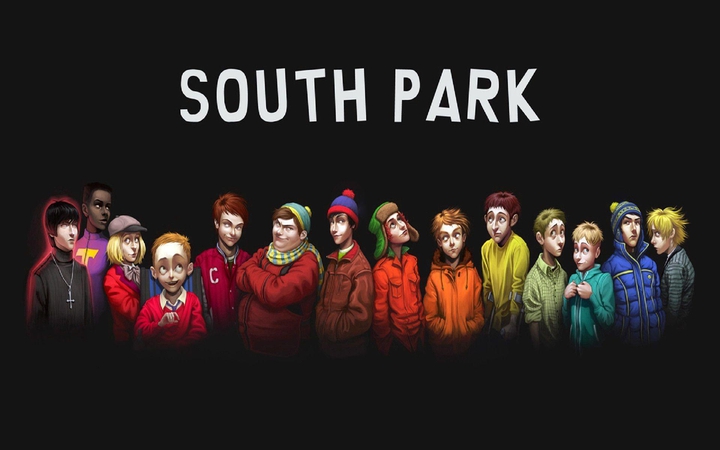 South Park