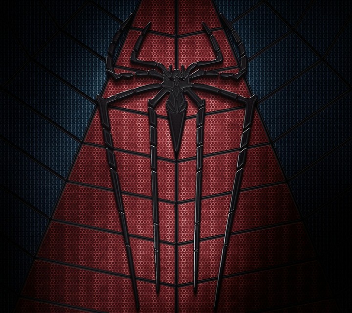 Spider man