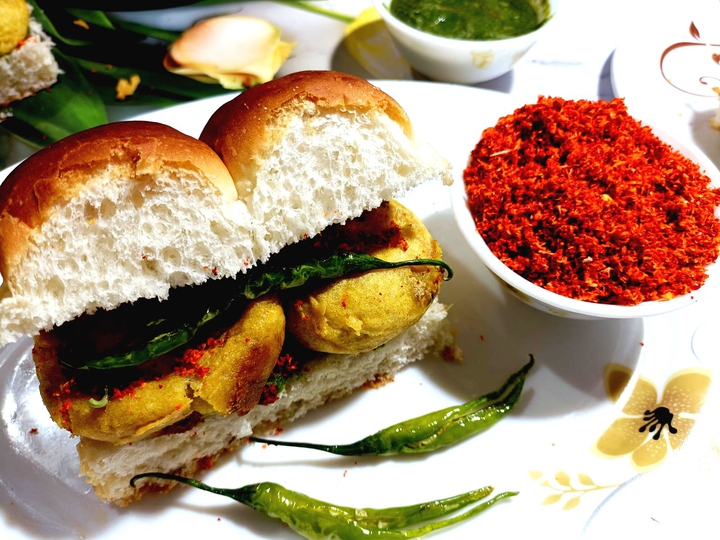 Vada Pao