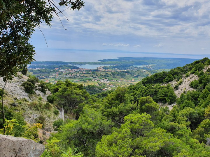 Croatia, Rab