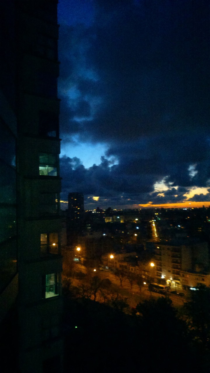 hospital de clinicas piso 11