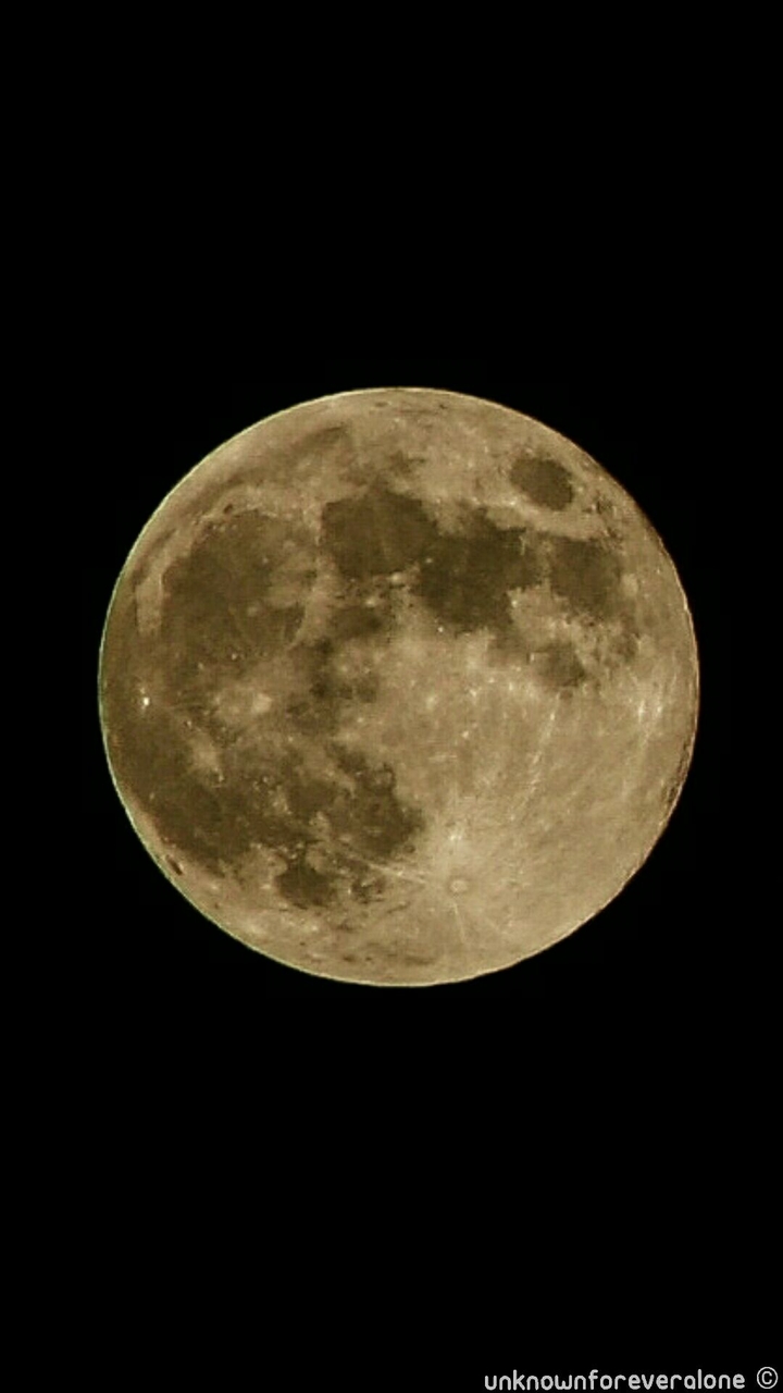 moon