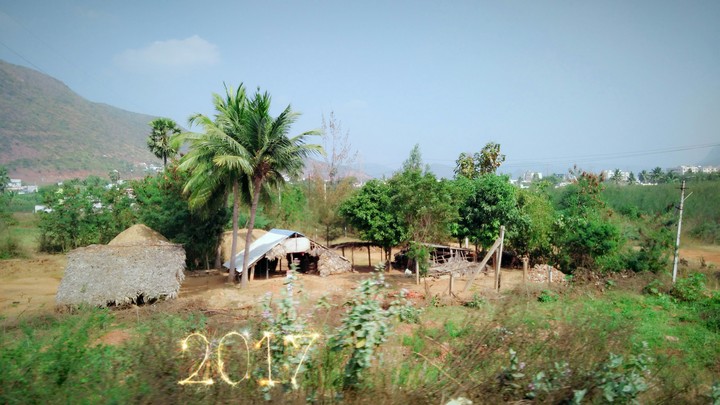 Village