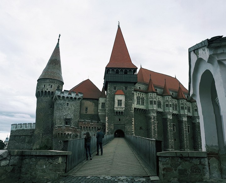 Vajdahunyad