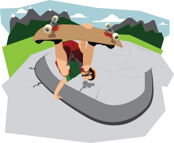 ramp