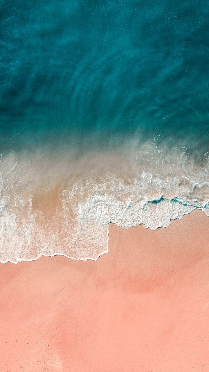 Beautiful beach