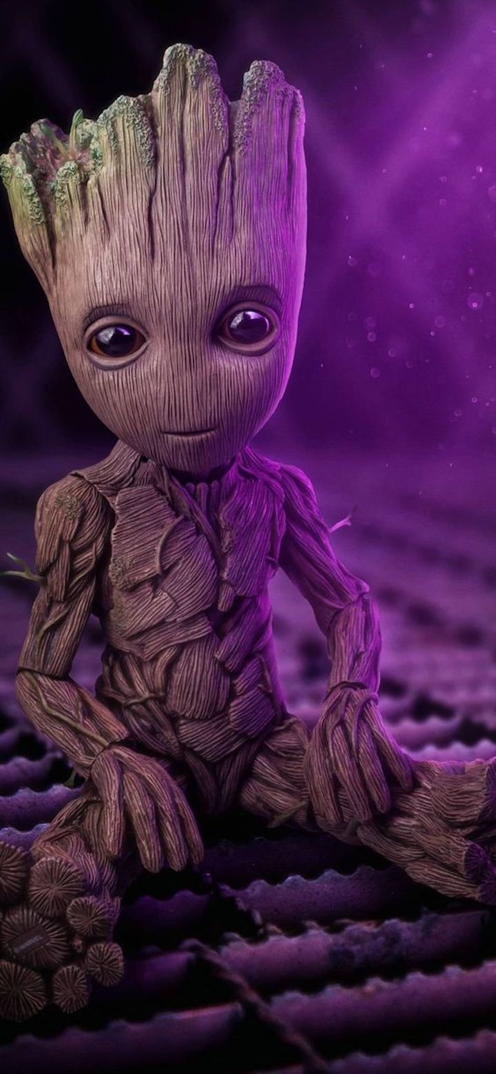 groot