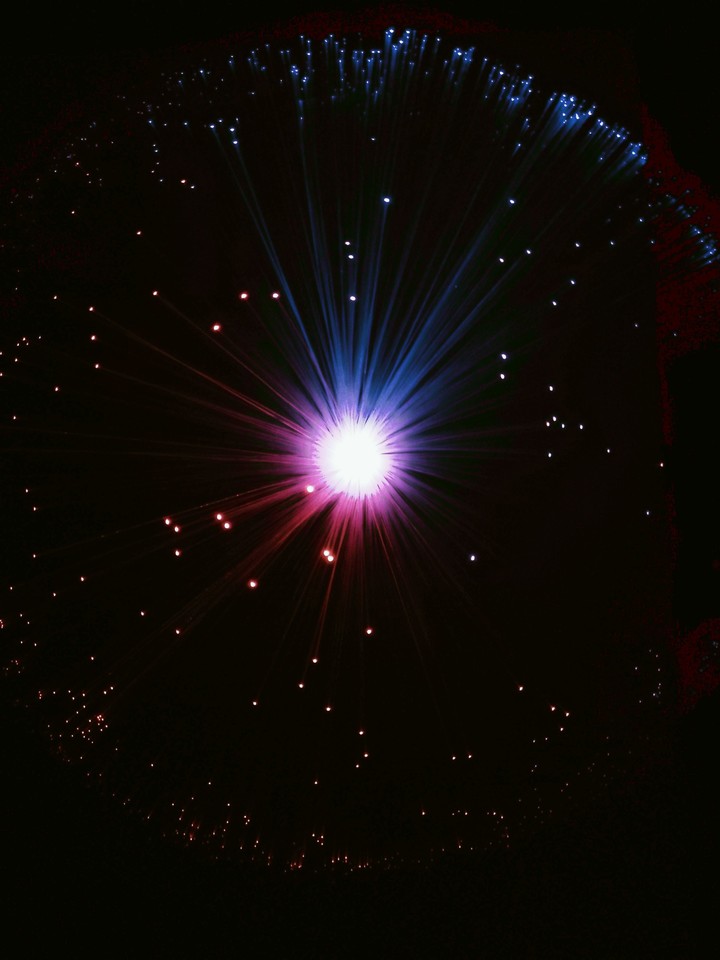 Fiber Star