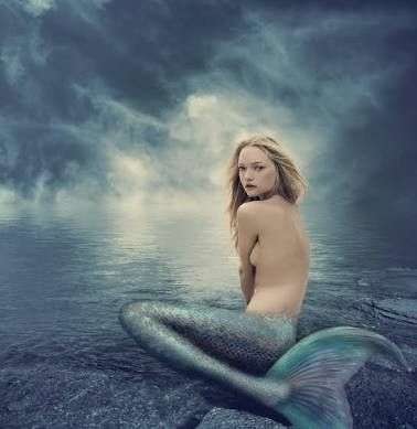 人魚