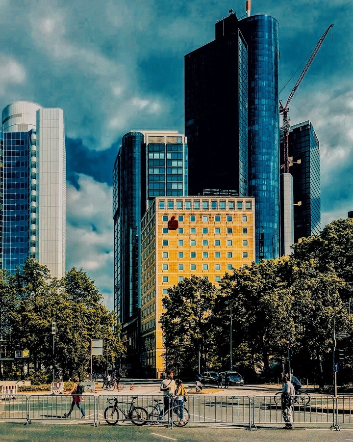 Frankfurt, Germany