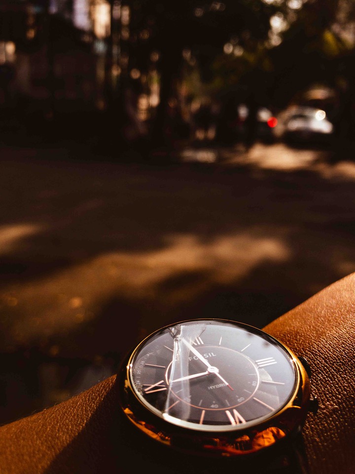 watch