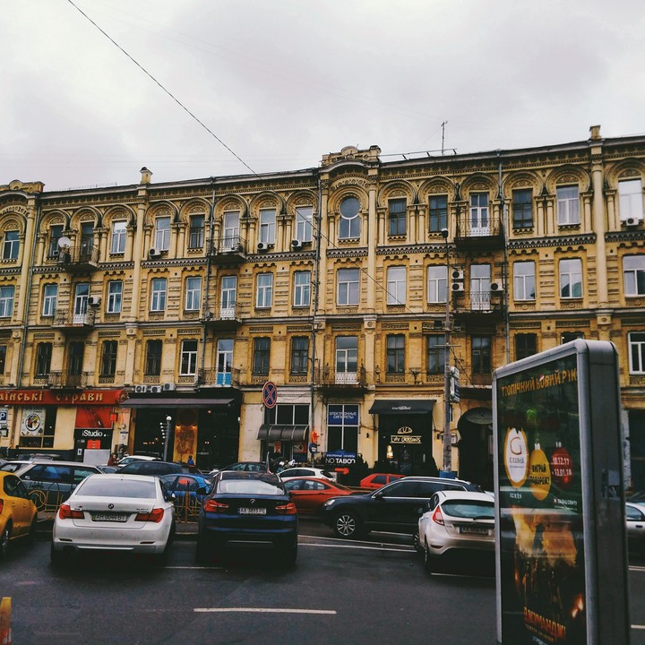Kiev