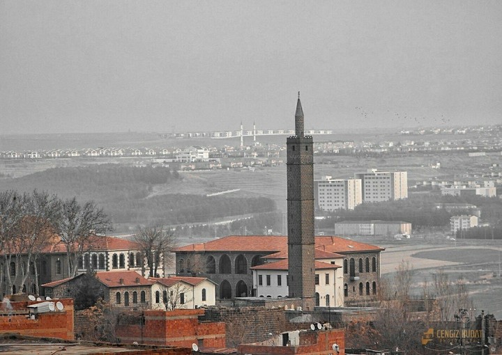 turkey diyarbakir