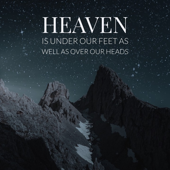 worthy lines...