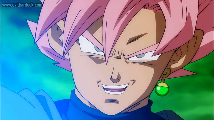 Goku Black